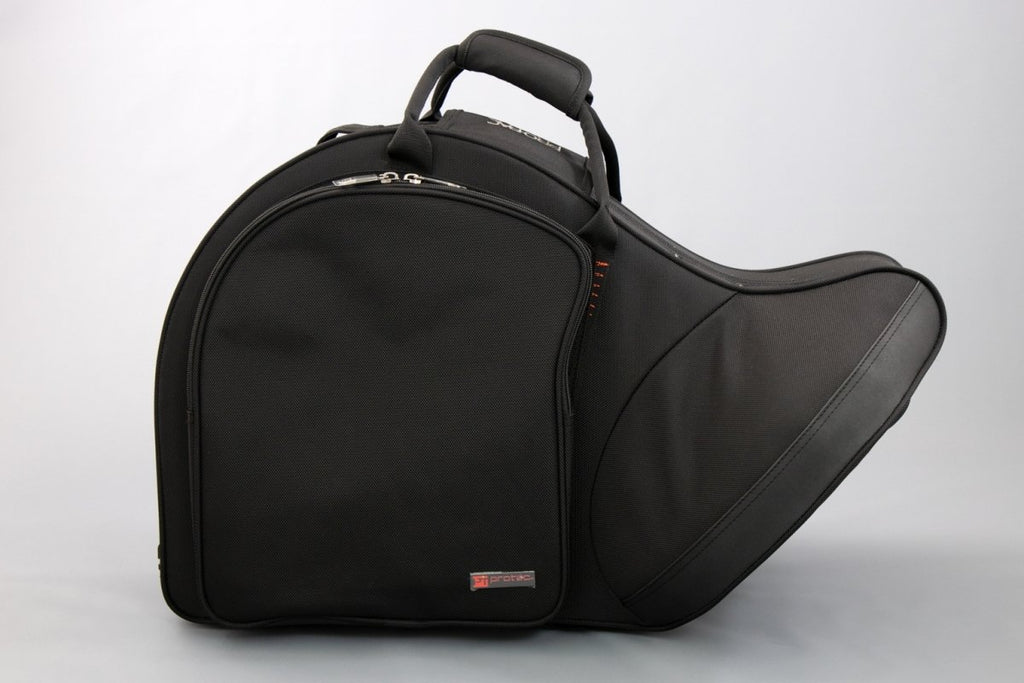 Protec Pro Pac - Fixed Bell French Horn Case Houghton Horns