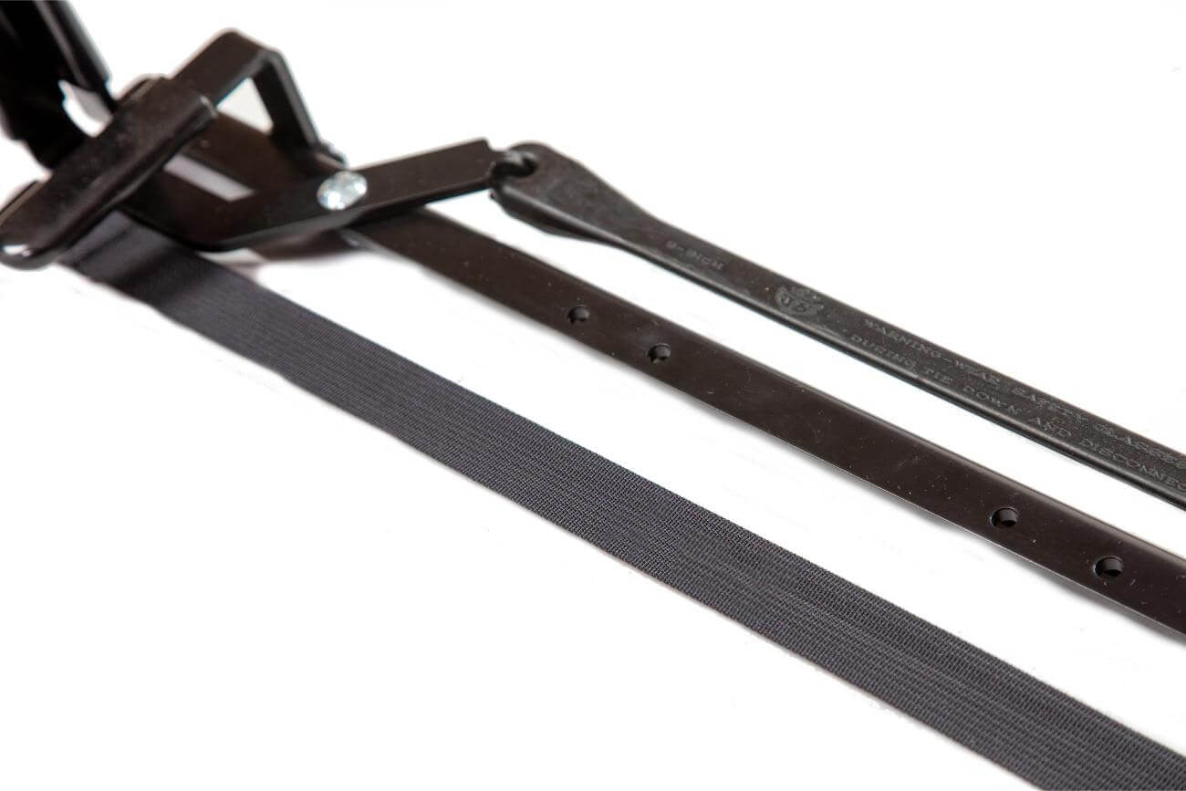 PSG Pull Set Grip Bakcou
