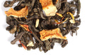 Pu Erh Spice Loose Leaf Tea Novel Tea Book Shop