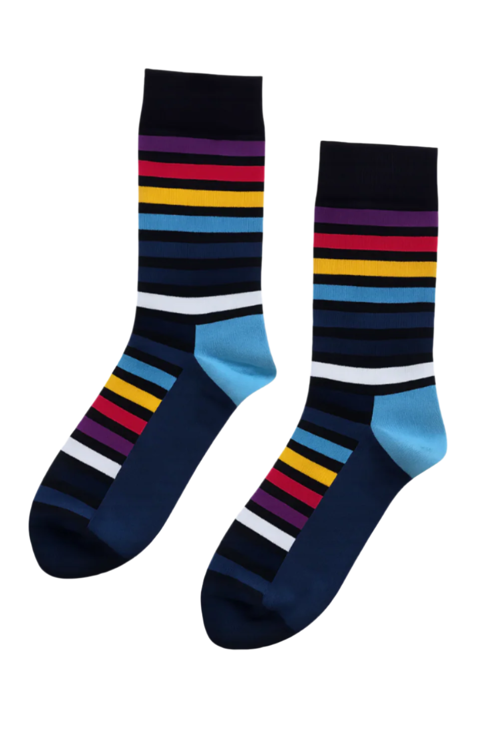 Pulse Stripe ModSoles