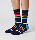 Pulse Stripe ModSoles