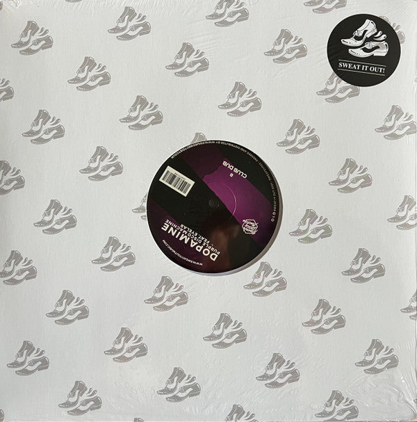 Purple Disco Machine Feat. Eyelar - Dopamine | Mint (M) Mint (M) Love Vinyl Records