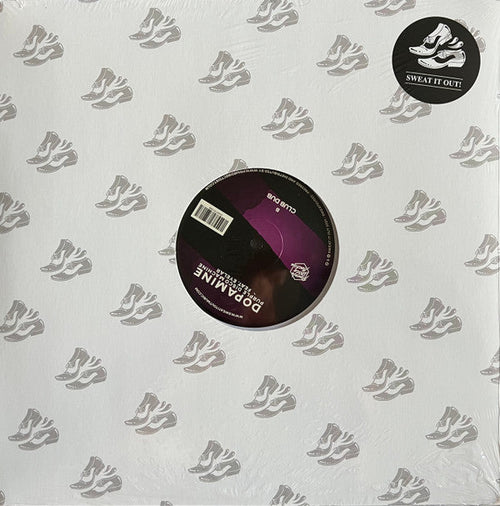 Purple Disco Machine Feat. Eyelar - Dopamine | Mint (M) Mint (M) Love Vinyl Records