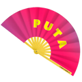 Puta Fan The Gay Fan Club