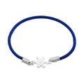 Puzzle Piece Autism Awareness Stretch Bracelets The Awareness Company
