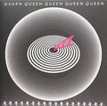 Queen - Jazz (180 Gram Vinyl, Half Speed Mastered) | Mint (M) Mint (M) Love Vinyl Records