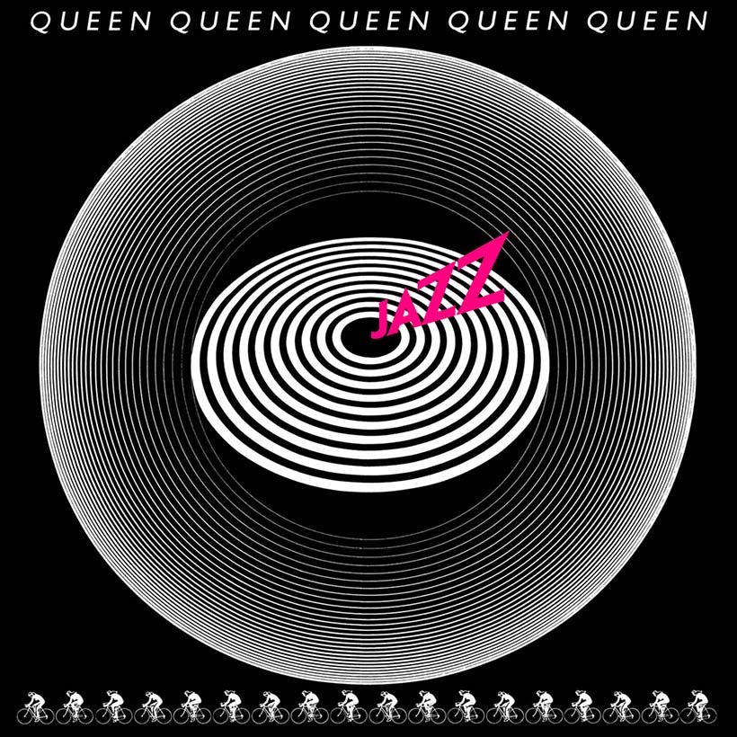 Queen - Jazz [Import] (180 Gram Vinyl, Half Speed Mastered) | Mint (M) Mint (M) Love Vinyl Records