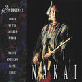 R. Carlos Nakai - Emergence: Songs Of The Rainbow World - Native American Flute Music (CD) | Near Mint (NM) Near Mint (NM) Love Vinyl Records