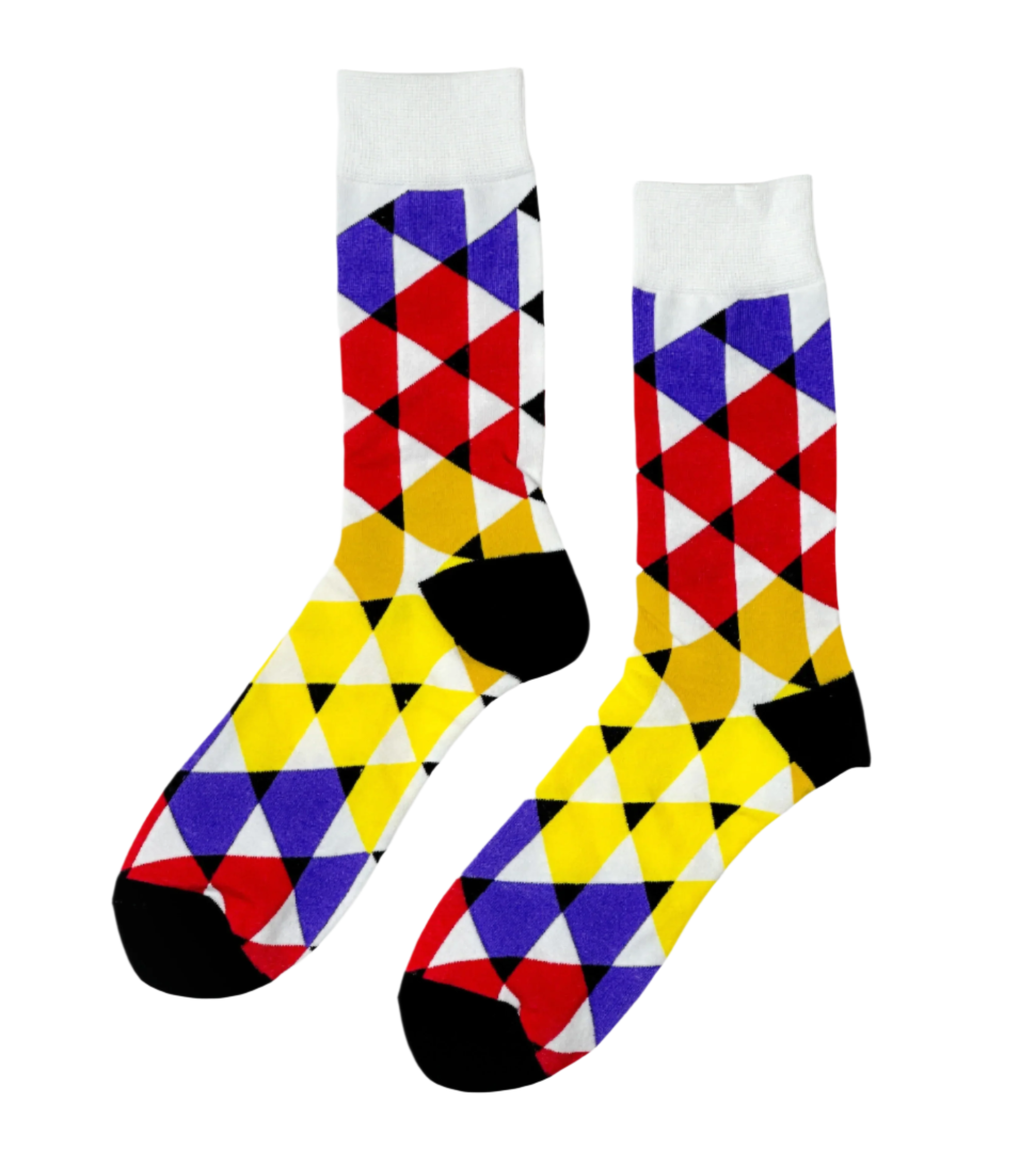 Radiant Mosaic ModSoles