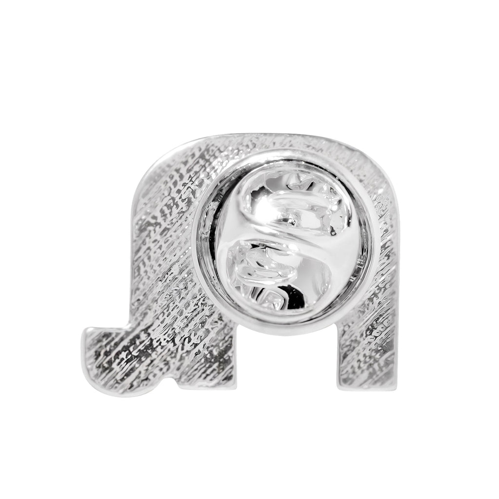 Rainbow Republican Elephant Shaped Pins The Awareness Company