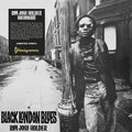RAM JOHN HOLDER - Black London Blues | Love Vinyl Records