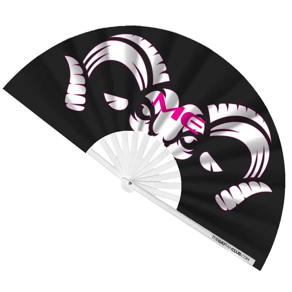 Ram Me Fan The Gay Fan Club