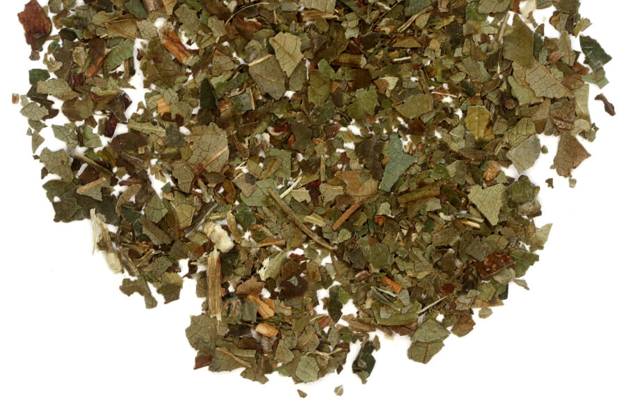 Raspberry Leaves Loose Leaf Tea Novel Tea Book Shop