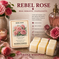 Rebel Rose Blue Ridge Whispers