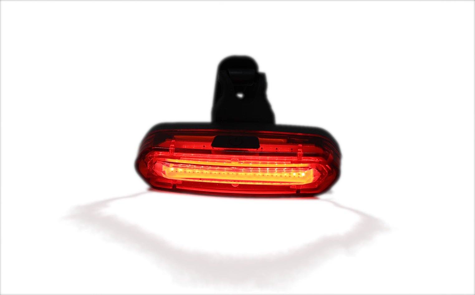 Rechargeable Tail Light Bakcou