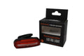 Rechargeable Tail Light Bakcou