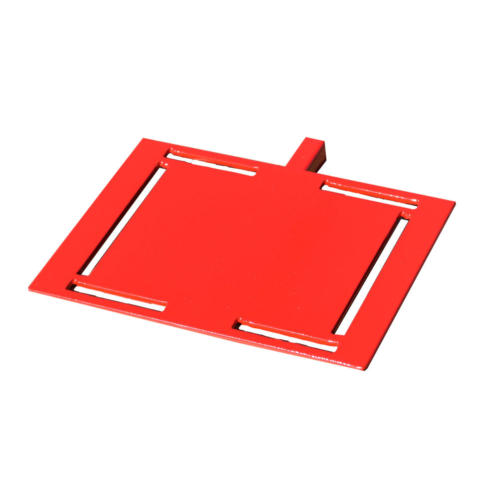 Tattoo Taboret / (Red bundle) Stingray Tattoo supplies