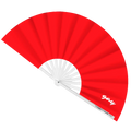 The Red Fan The Gay Fan Club
