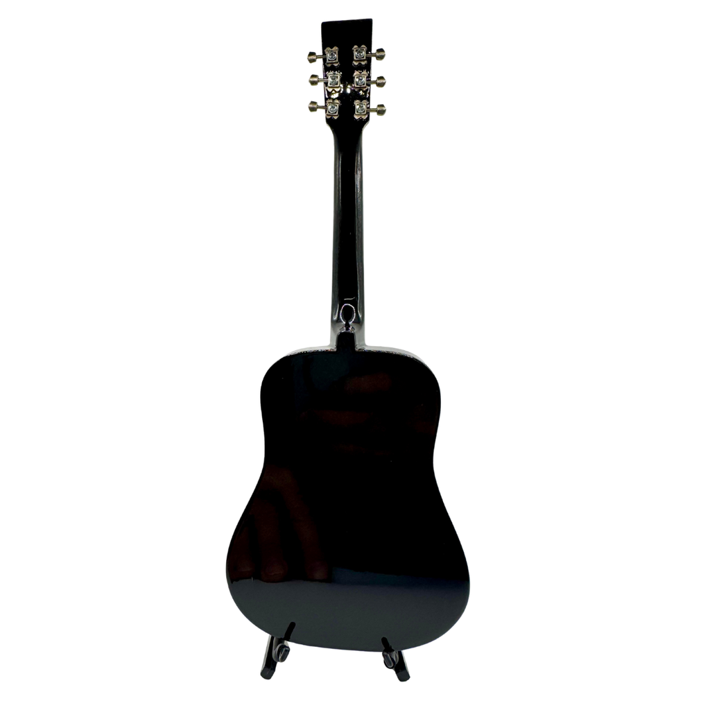 America 250 Miniature Guitar The Mini Axe