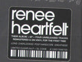 Renee Heartfelt - Discography | Mint (M) Mint (M) Love Vinyl Records