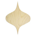 Trekell Retro Ornament Panel - Wooden Painting Canvas Trekell Art Supplies
