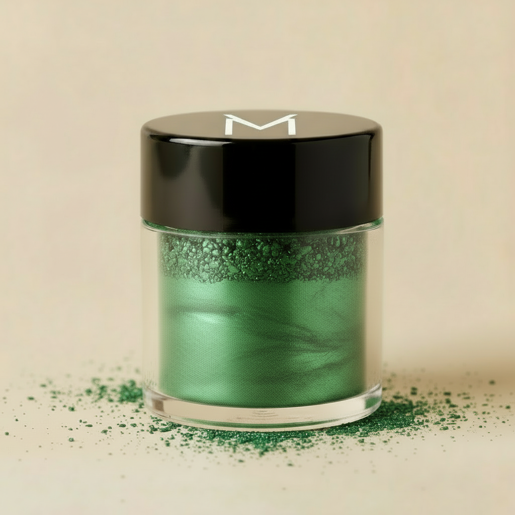 COLOUR ART EYESHADOW Voodoo Makeup