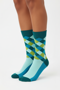 Argyle Pop ModSoles