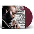 Rick Ross - Port Of Miami (2LP Ltd Indie Excl Color Vinyl) | Mint (M) Mint (M) Love Vinyl Records