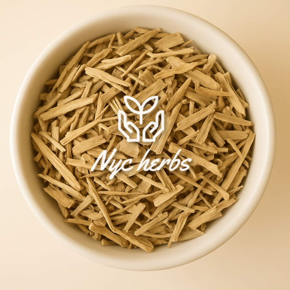 Muira Puama (Potency Wood) | Vitality, Energy & Passion NYC Herbs®