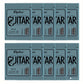 Orphee Electric Guitar Strings - RX19 MindFreakArtistry