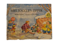Mrs. Toggle's Zipper