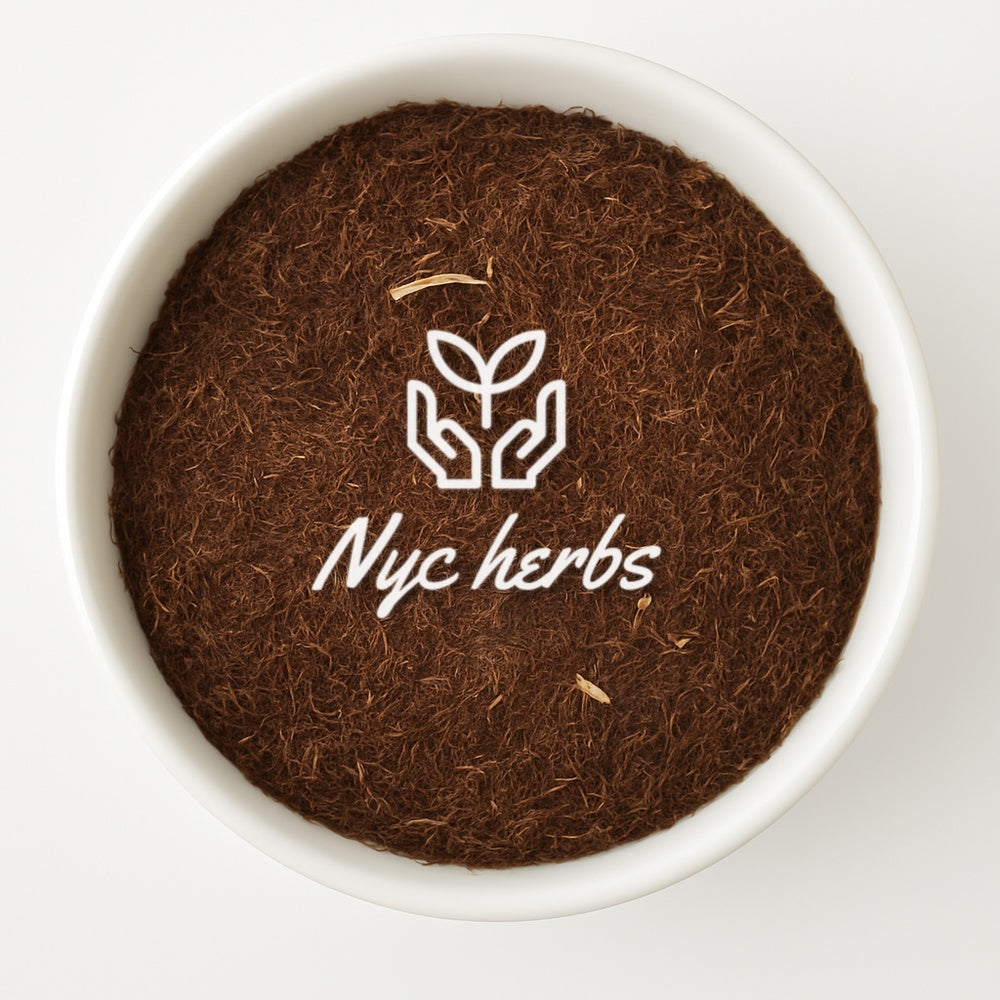 Cornsilk | Urinary Tract Support & Gentle Detox NYC Herbs®