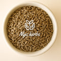 Anise Seed | Respiratory Ease & Digestive Support NYC Herbs®