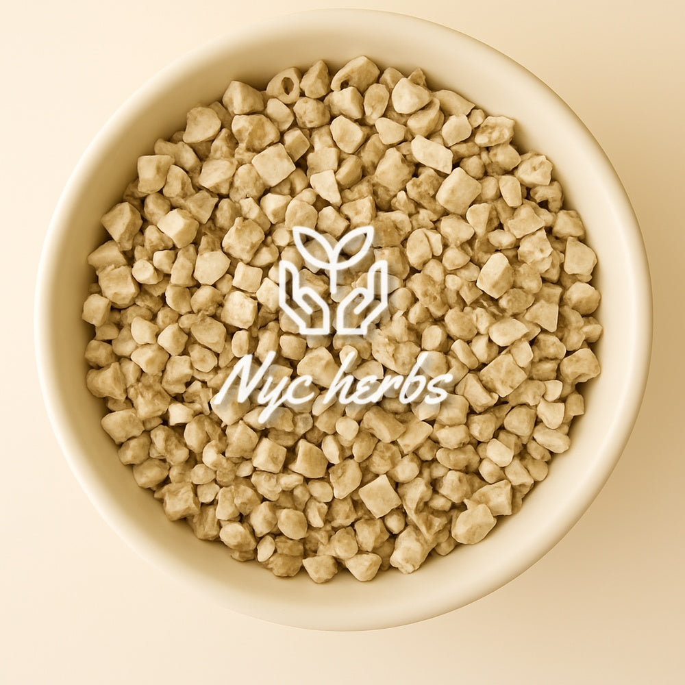 Mountain Peony | Blood Nourishment & Womenâ€™s Hormonal Balance NYC Herbs®