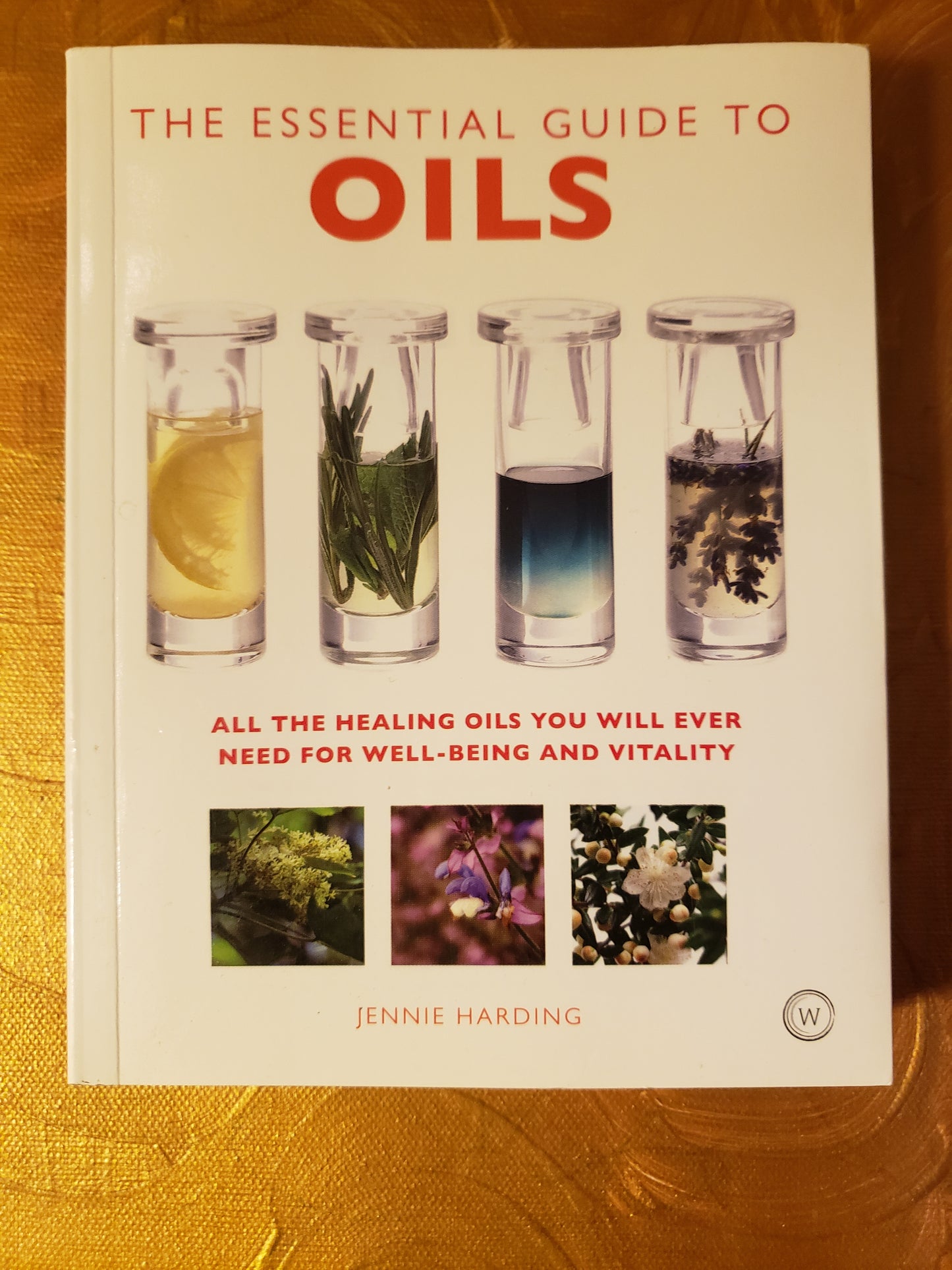 The Essential Guide To Oils