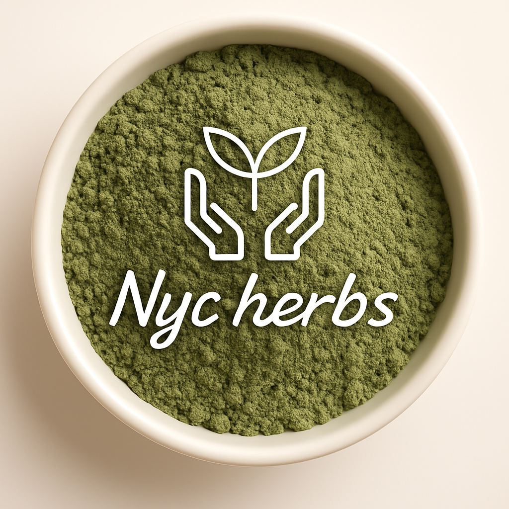 Cleavers | Lymphatic Cleanse & Fluid Balance NYC Herbs®