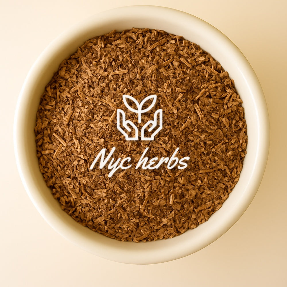 Cat's Claw Bark (Kapadulla) | Immune Defense & Joint Support NYC Herbs®