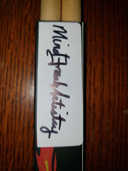 Drum Sticks 7A - Wooden