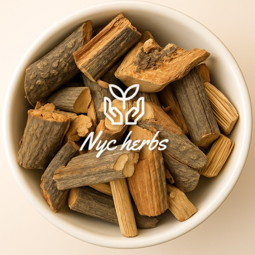 Palo de Tres Costillas | Digestive Cleanse & Liver Support NYC Herbs®