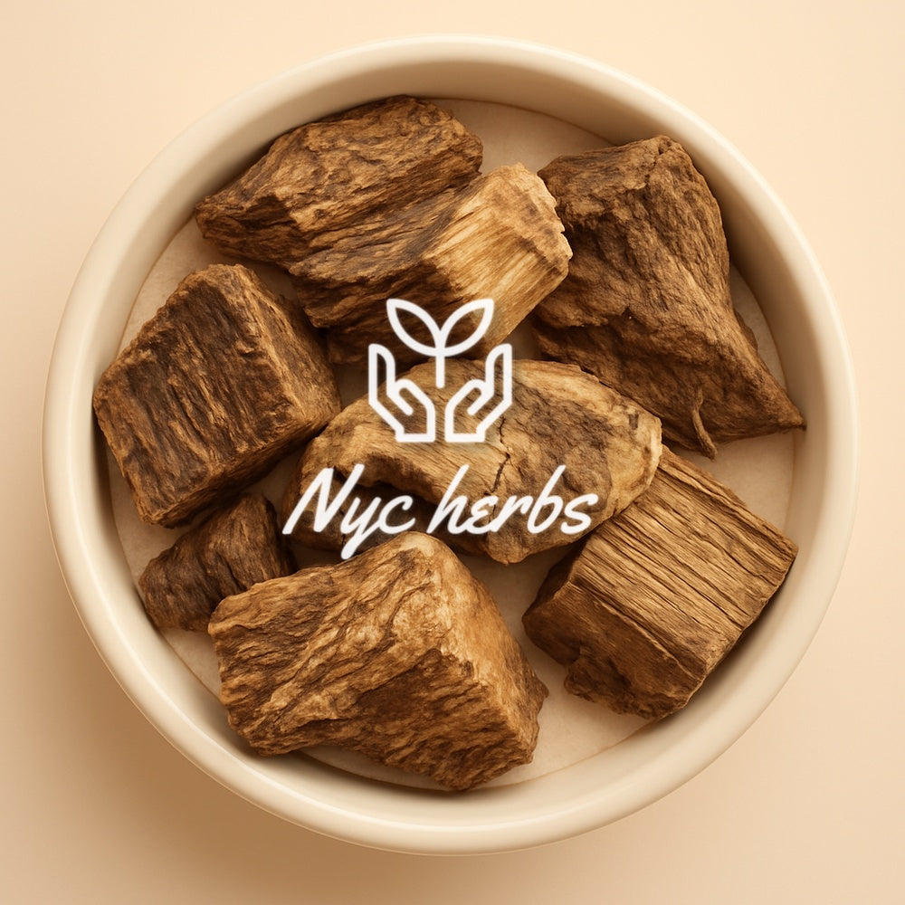 Tumba Vaquero | Prostate, Kidney & Male Vitality Support NYC Herbs®