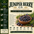 Juniper Berry NYC Herbs®