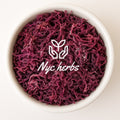 Purple Sea Moss | Mineral-Rich Detox & Immunity Support NYC Herbs®