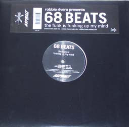 The Funk Is Funking Up My Mind | Mint (M) Mint (M) Love Vinyl Records