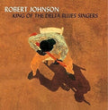 Robert Johnson - King Of The Delta Blues Vol. 1&2 | Mint (M) Mint (M) Love Vinyl Records