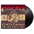 Cracker - Gentleman's Blues (MOV | 180 GRAM VINYL) | Mint (M) Mint (M) Love Vinyl Records