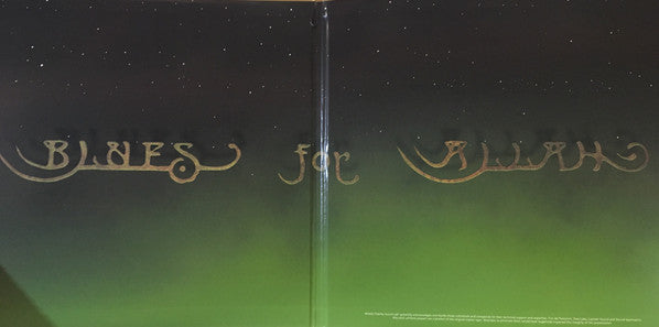Blues For Allah | Mint (M) Mint (M) Love Vinyl Records