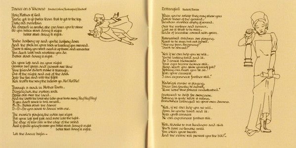 A Trick Of The Tail (SACD AARP) | Mint (M) Mint (M) Love Vinyl Records