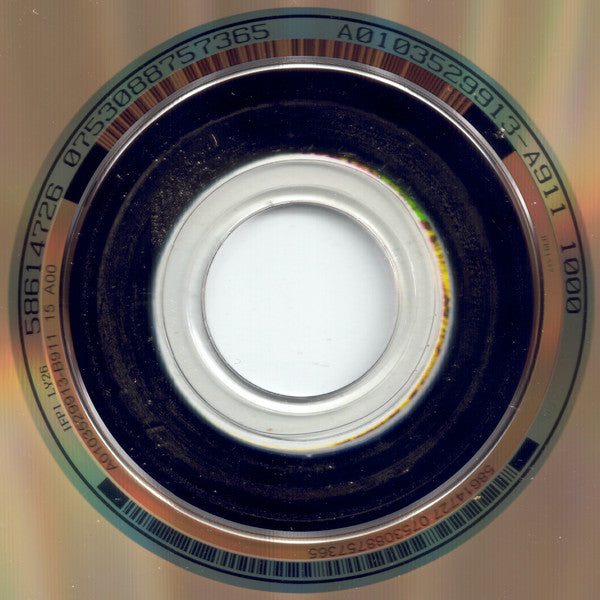 A Trick Of The Tail (SACD AARP) | Mint (M) Mint (M) Love Vinyl Records