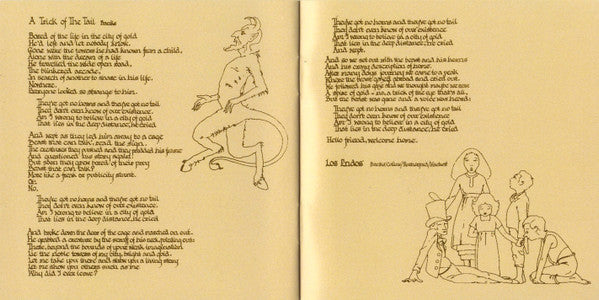 A Trick Of The Tail (SACD AARP) | Mint (M) Mint (M) Love Vinyl Records