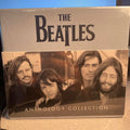 Anthology Collection (2025 Edition) [8 CD Boxset] | Love Vinyl Records
